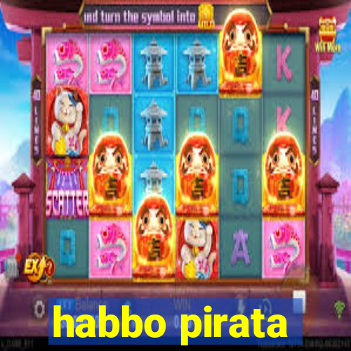 habbo pirata